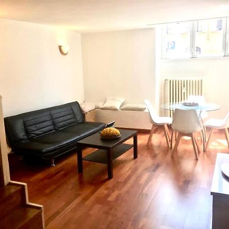 Yourvacanza Navigli Loft Διαμέρισμα Μιλάνο Εξωτερικό φωτογραφία