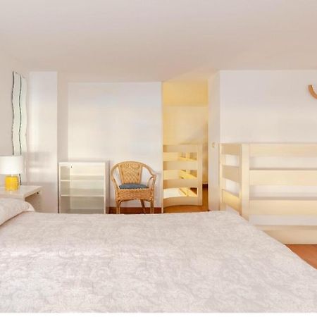 Yourvacanza Navigli Loft Διαμέρισμα Μιλάνο Εξωτερικό φωτογραφία