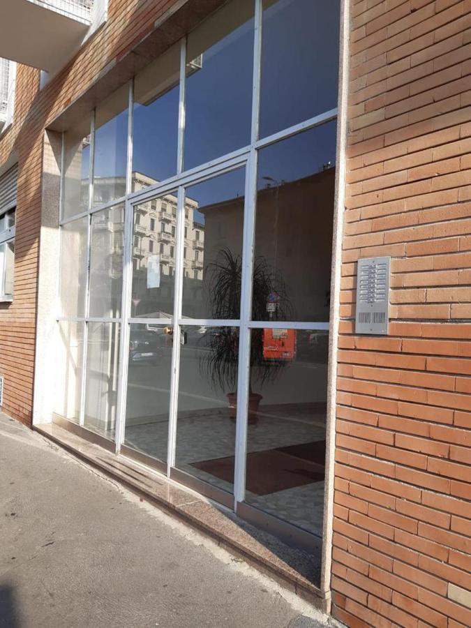 Yourvacanza Navigli Loft Διαμέρισμα Μιλάνο Εξωτερικό φωτογραφία
