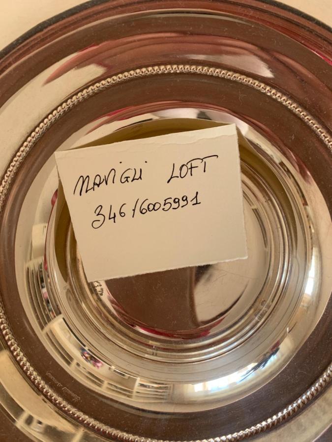 Yourvacanza Navigli Loft Διαμέρισμα Μιλάνο Εξωτερικό φωτογραφία