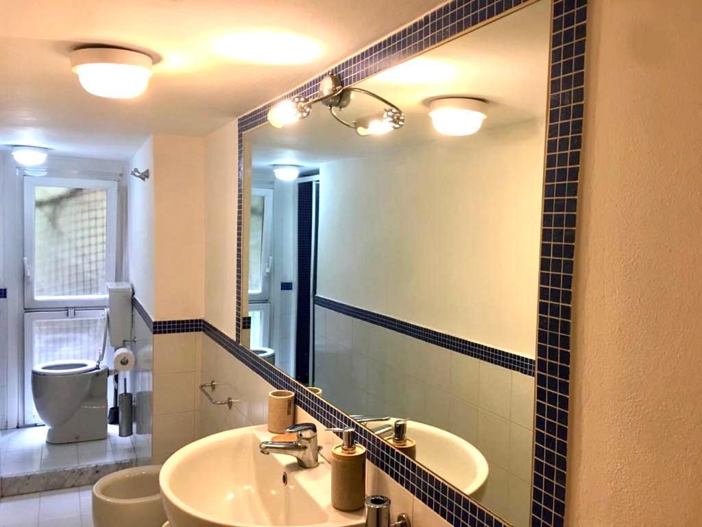 Yourvacanza Navigli Loft Διαμέρισμα Μιλάνο Εξωτερικό φωτογραφία