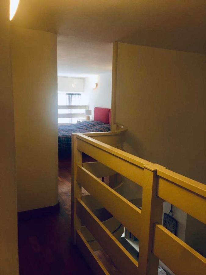 Yourvacanza Navigli Loft Διαμέρισμα Μιλάνο Εξωτερικό φωτογραφία