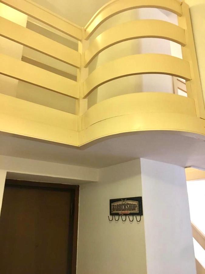 Yourvacanza Navigli Loft Διαμέρισμα Μιλάνο Εξωτερικό φωτογραφία