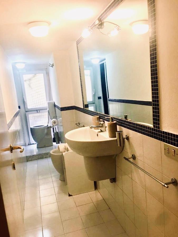 Yourvacanza Navigli Loft Διαμέρισμα Μιλάνο Εξωτερικό φωτογραφία