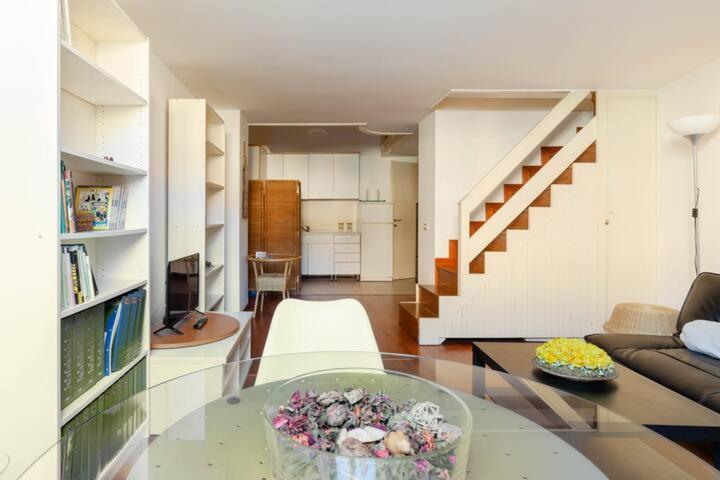 Yourvacanza Navigli Loft Διαμέρισμα Μιλάνο Εξωτερικό φωτογραφία