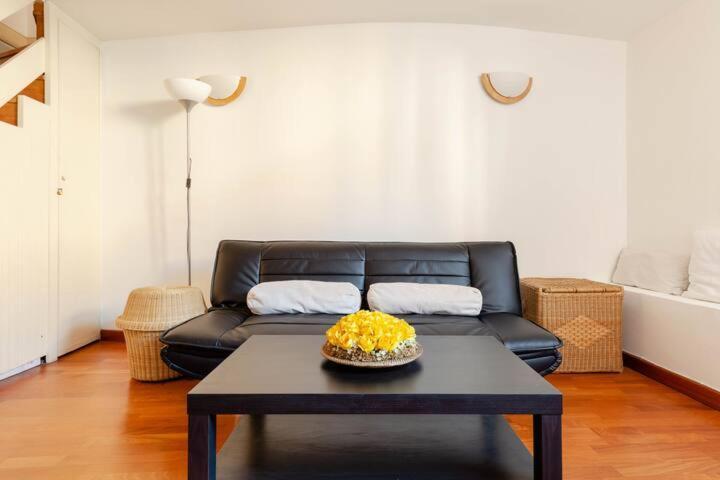 Yourvacanza Navigli Loft Διαμέρισμα Μιλάνο Εξωτερικό φωτογραφία