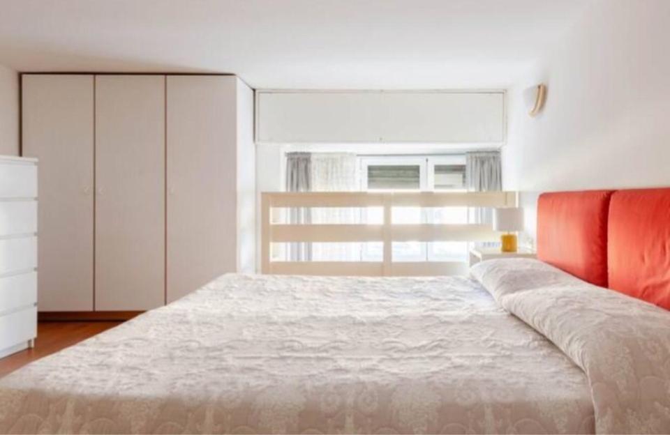 Yourvacanza Navigli Loft Διαμέρισμα Μιλάνο Εξωτερικό φωτογραφία