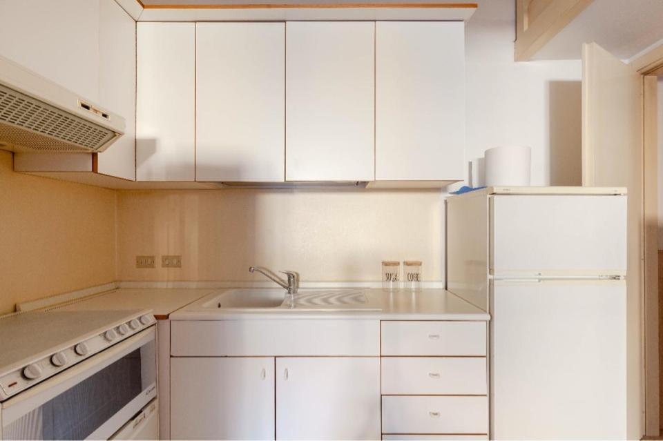 Yourvacanza Navigli Loft Διαμέρισμα Μιλάνο Εξωτερικό φωτογραφία