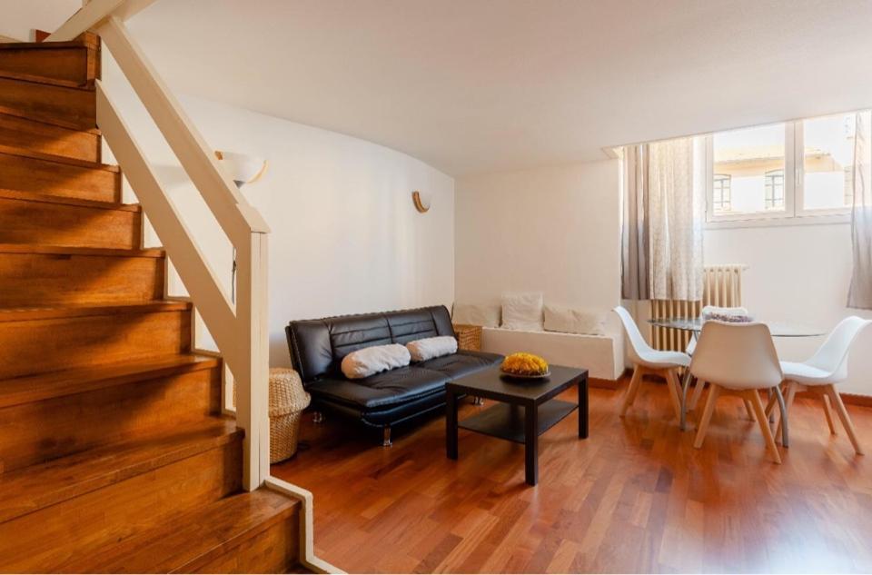 Yourvacanza Navigli Loft Διαμέρισμα Μιλάνο Εξωτερικό φωτογραφία