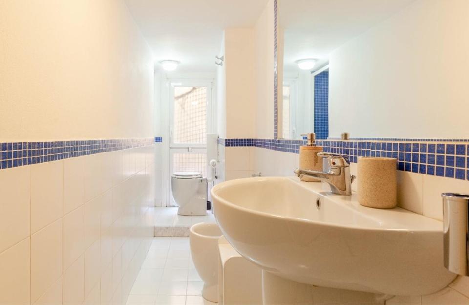 Yourvacanza Navigli Loft Διαμέρισμα Μιλάνο Εξωτερικό φωτογραφία